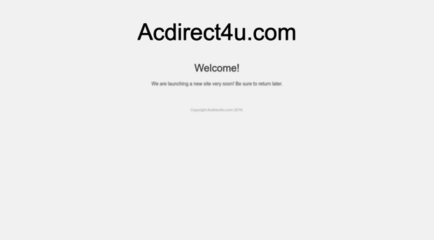 acdirect4u.com