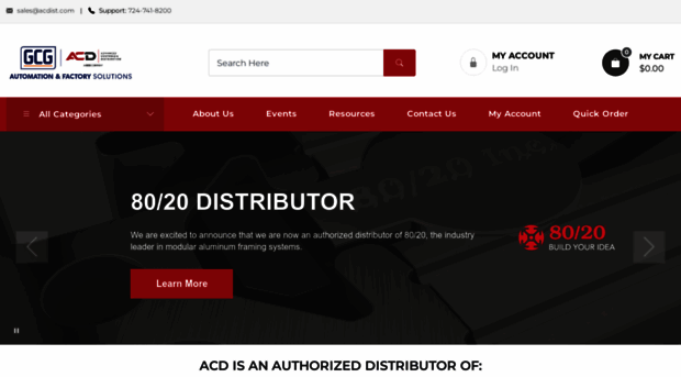 acdist.com