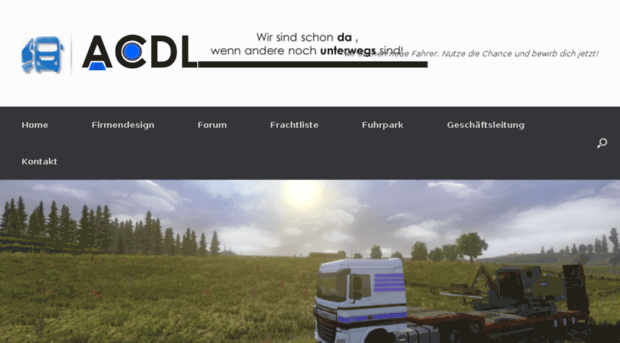 acdl-trucking.de