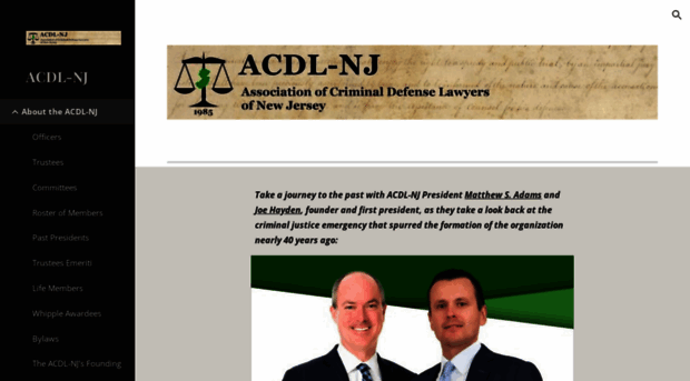 acdlnj.org