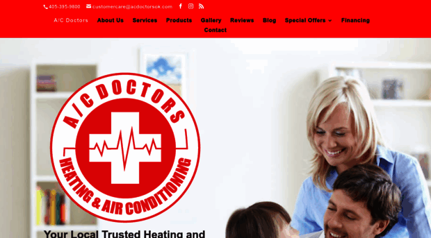 acdoctorsok.com