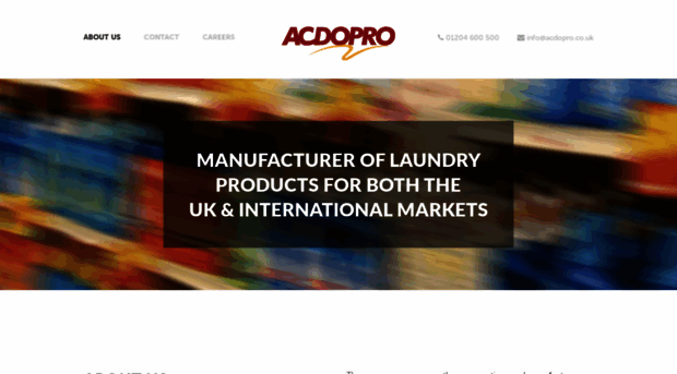 acdopro.co.uk