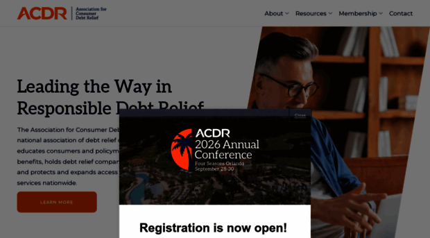 acdr.org