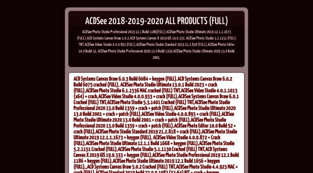 acdsee-2018-all-products.blogspot.com