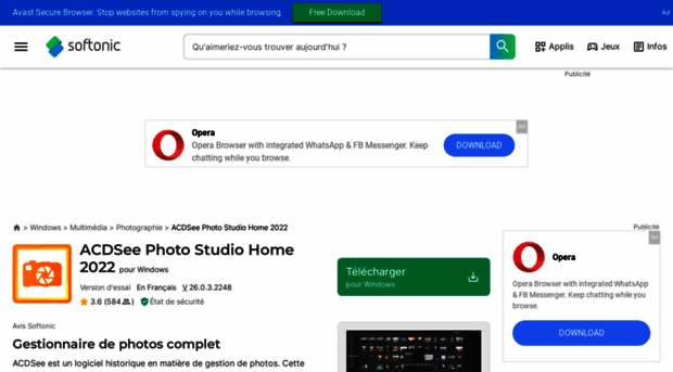 acdsee-photo-manager.softonic.fr