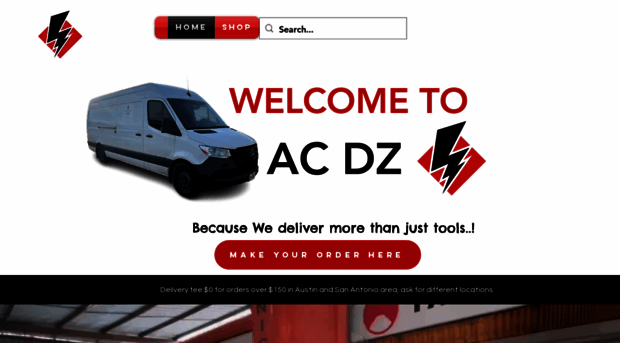 acdztools.com