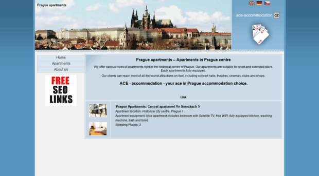 ace-accommodation.cz
