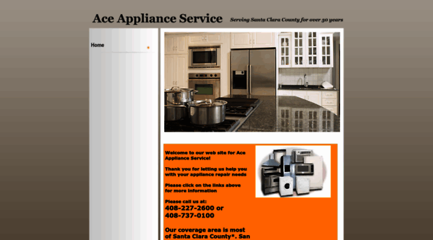 ace-appliance.com