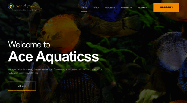 ace-aquatics.com