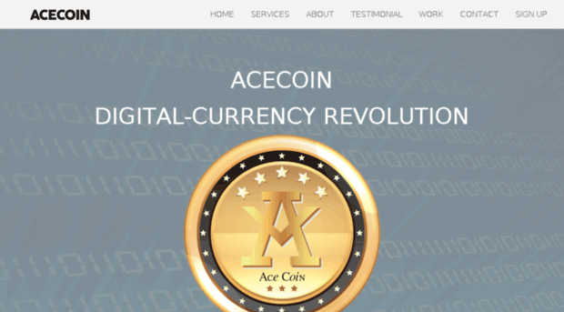 ace-coin.net