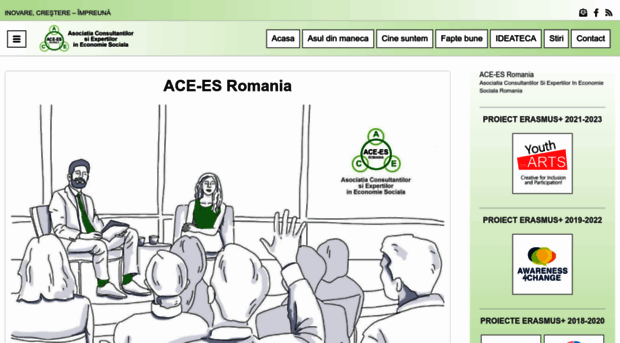 ace-economiesociala.ro