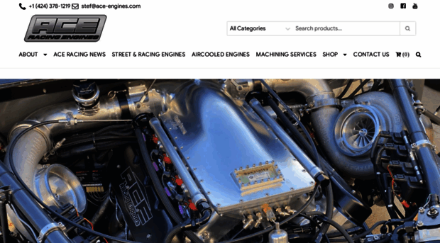 ace-engines.com