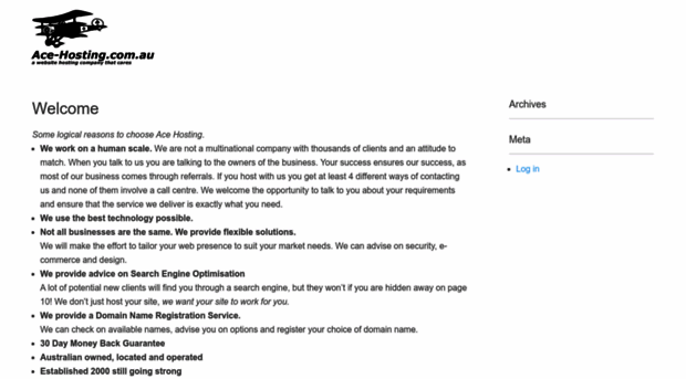 ace-hosting.net.au