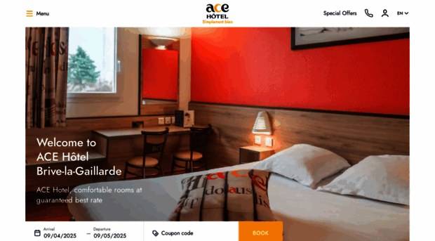 ace-hotel-brive.com