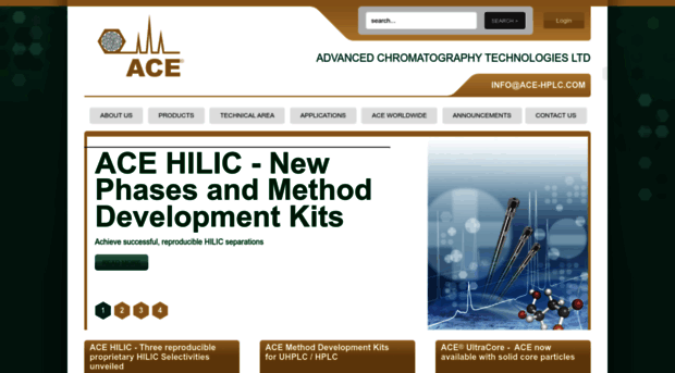 ace-hplc.com