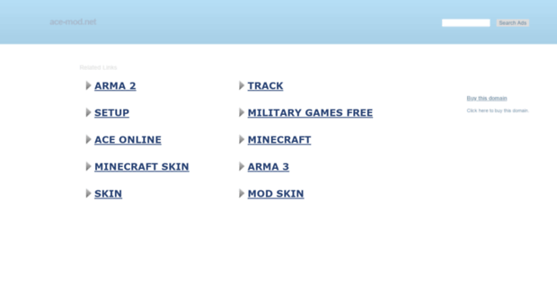 ace-mod.net