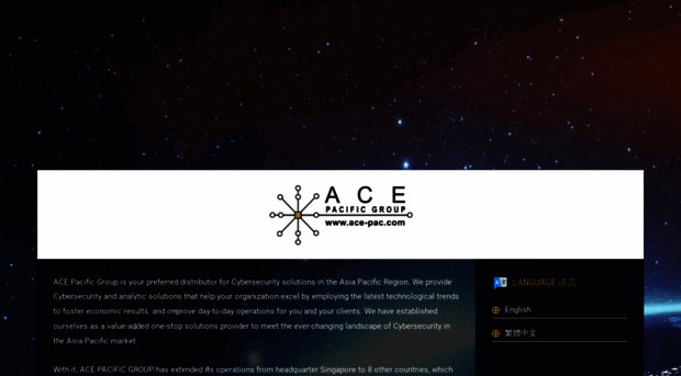 ace-pac.com