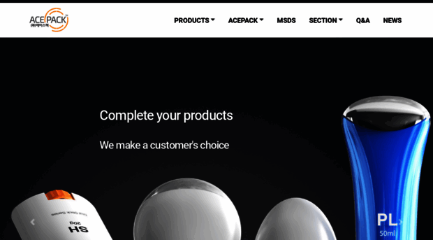 ace-pack.com