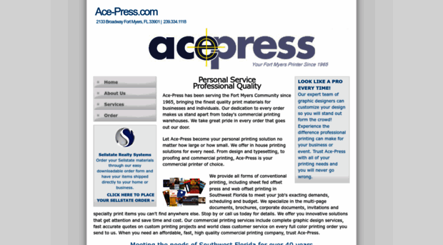 ace-press.com