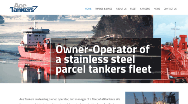 ace-tankers.com