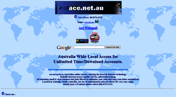 ace.net.au