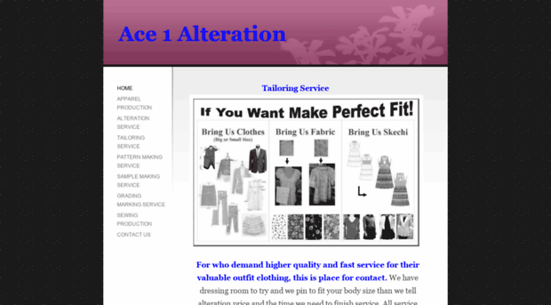 ace1alteration.com