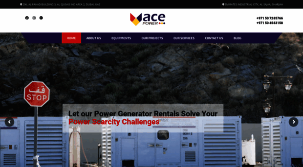 ace4power.com