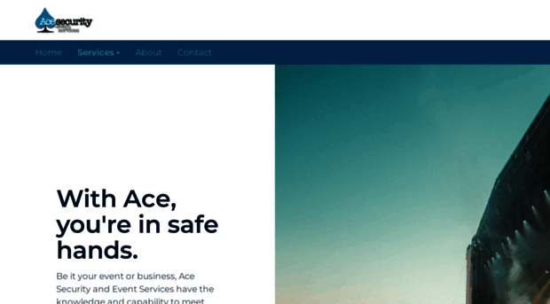 ace4security.com