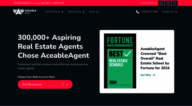 aceableagent.com