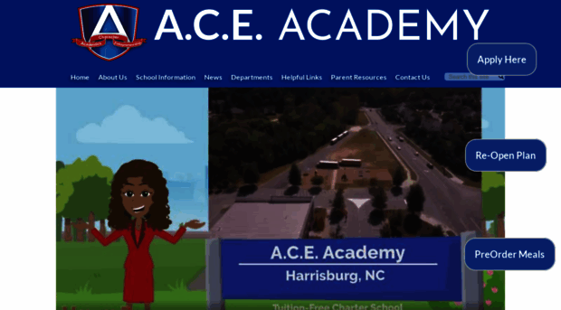 aceacademycharter.org