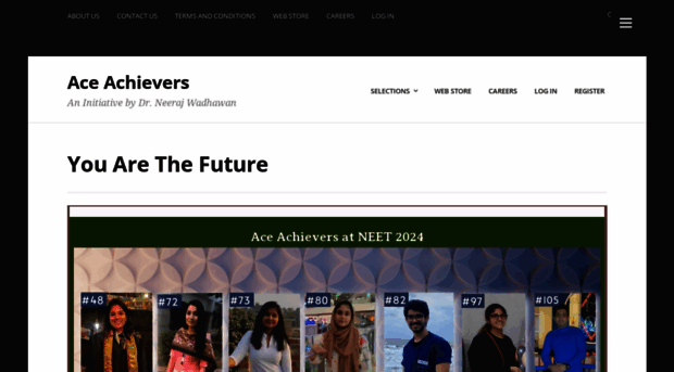 aceachievers.in