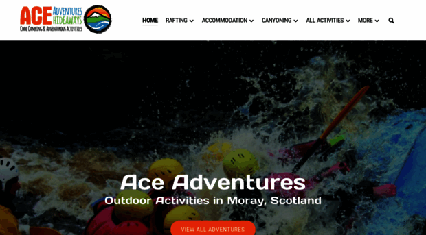 aceadventures.co.uk