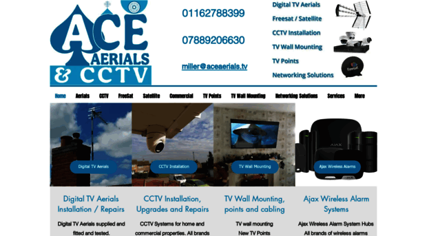 aceaerials.tv