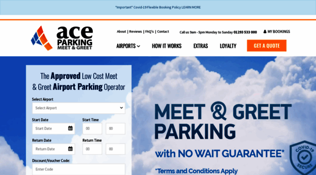 aceairportparking.co.uk