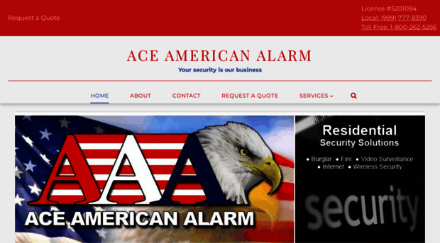 aceamericanalarm.com