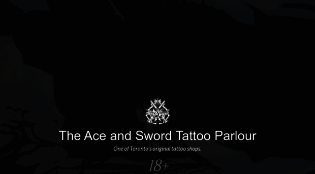 aceandswordtattoos.ca