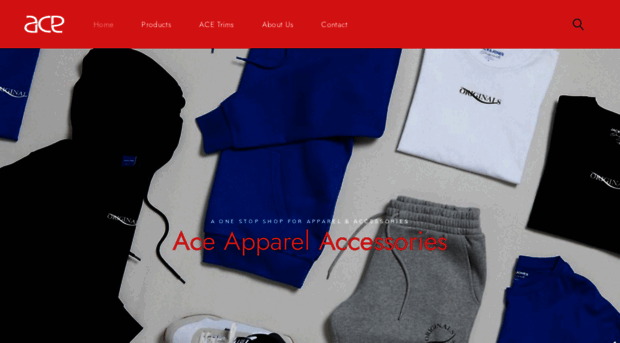 aceapparel.com