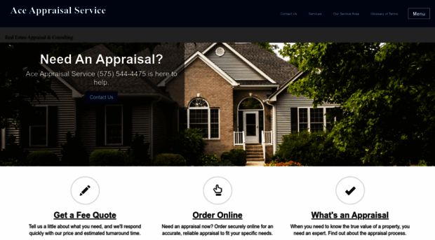 aceappraisalservice.com