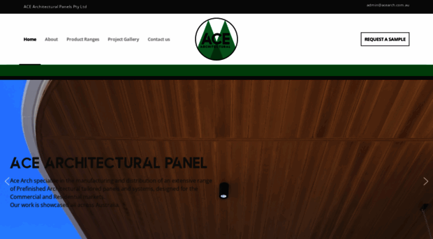 acearchitecturalpanels.com.au