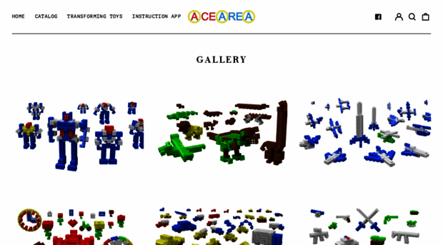 acearea.com