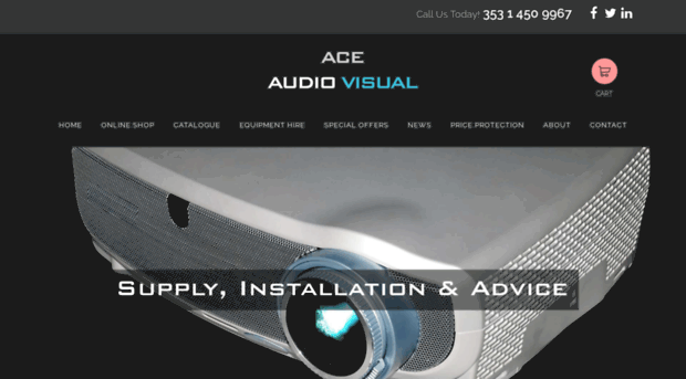 aceaudiovisual.ie