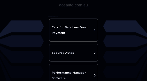 aceauto.com.au