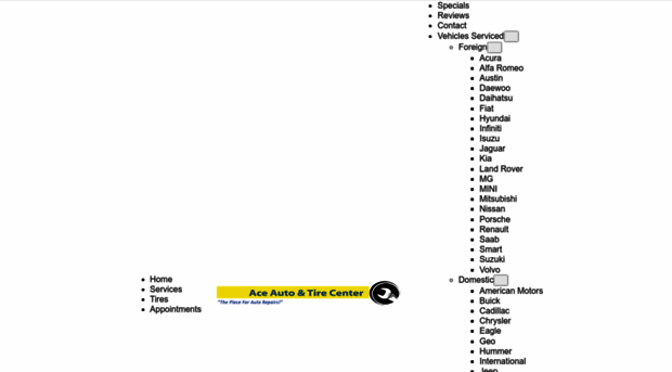 aceautotirecenter.com