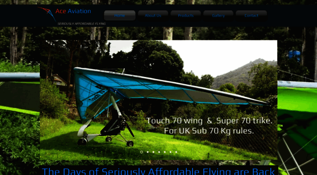 aceaviation.co.uk