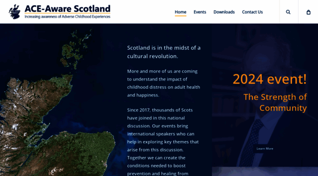 aceawarescotland.com