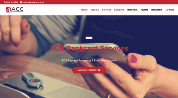 acebankcard.com