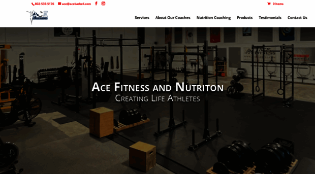 acebarbell.com