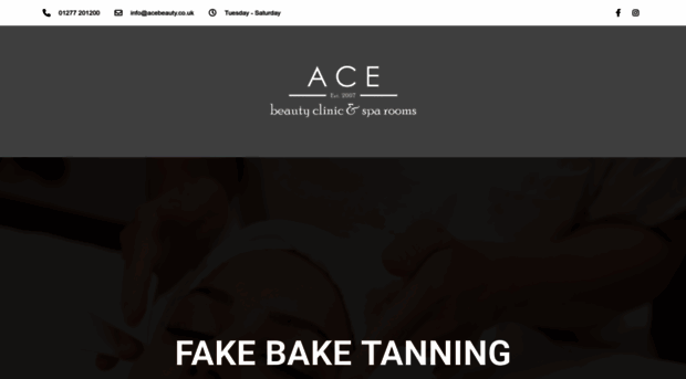 acebeauty.co.uk