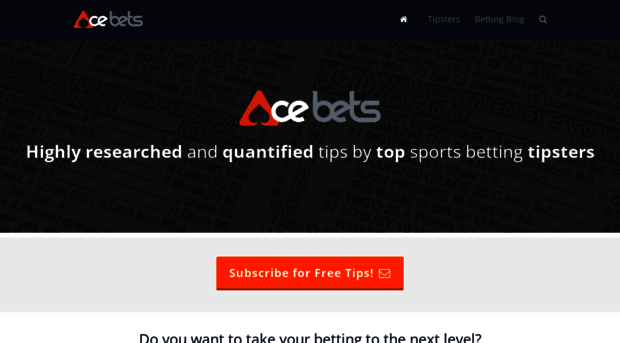 acebets.com