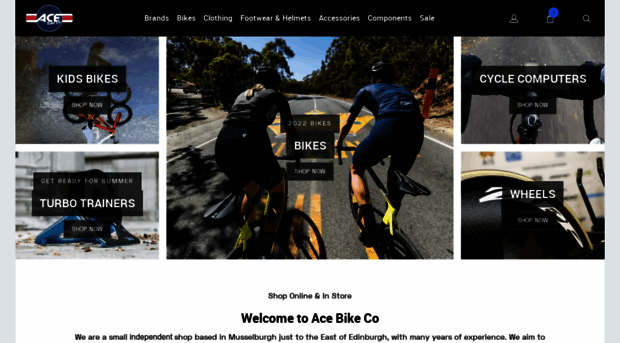 acebikeco.com